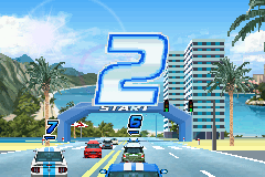 Asphalt 6: Adrenaline 4