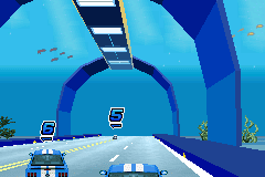Asphalt 6: Adrenaline 7