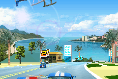 Asphalt 6: Adrenaline 8