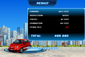Asphalt 6: Adrenaline 9
