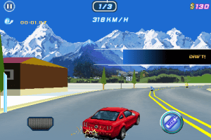 Asphalt 6: Adrenaline 13