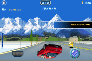 Asphalt 6: Adrenaline 14