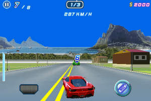Asphalt 6: Adrenaline 18