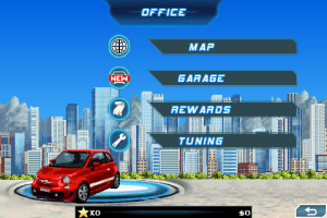 Asphalt 6: Adrenaline 2