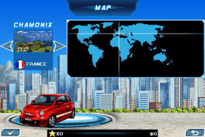Asphalt 6: Adrenaline 3