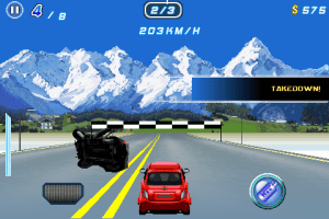 Asphalt 6: Adrenaline 7