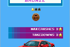 Asphalt 6: Adrenaline 15