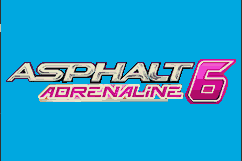Asphalt 6: Adrenaline 1