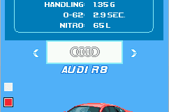Asphalt 6: Adrenaline 4