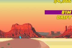 Asphalt: Nitro 10