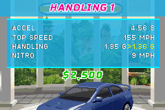 Asphalt: Nitro 13