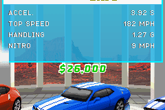 Asphalt: Nitro 3
