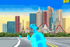 Asphalt: Nitro 5
