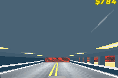 Asphalt: Nitro 7