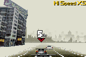 Asphalt: Urban GT 4
