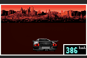 Asphalt: Urban GT 13