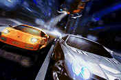 Asphalt: Urban GT 2 0