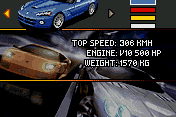 Asphalt: Urban GT 2 10