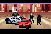 Asphalt: Urban GT 2 3