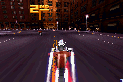 Asphalt: Urban GT 2 17