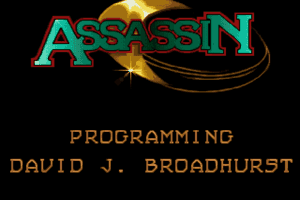 Assassin 3