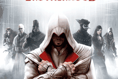 Assassin's Creed: Brotherhood 0