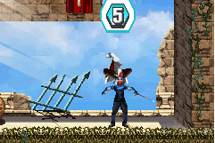 Assassin's Creed: Brotherhood 9