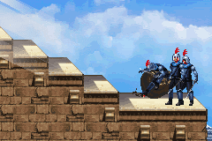 Assassin's Creed: Brotherhood 14
