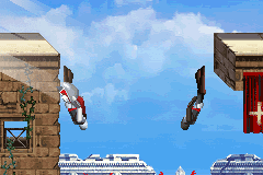 Assassin's Creed: Brotherhood 15