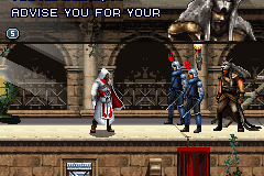 Assassin's Creed: Brotherhood 16