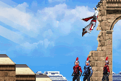 Assassin's Creed: Brotherhood 17
