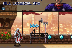 Assassin's Creed: Brotherhood 25