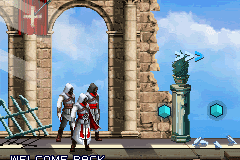 Assassin's Creed: Brotherhood 6