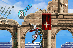 Assassin's Creed: Brotherhood 7