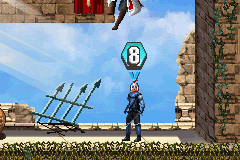 Assassin's Creed: Brotherhood 8