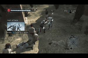 Assassin's Creed (Director's Cut Edition) 9