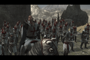 Assassin's Creed (Director's Cut Edition) 10