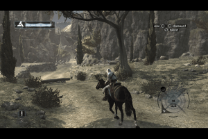 Assassin's Creed (Director's Cut Edition) 12