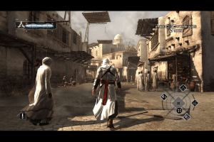 Assassin's Creed (Director's Cut Edition) 16
