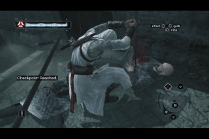Assassin's Creed (Director's Cut Edition) 20