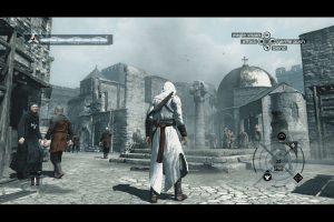 Assassin's Creed (Director's Cut Edition) 23