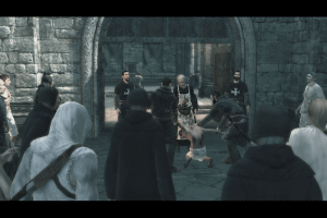 Assassin's Creed (Director's Cut Edition) 25