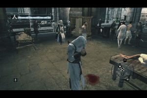 Assassin's Creed (Director's Cut Edition) 26