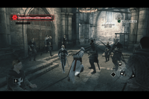 Assassin's Creed (Director's Cut Edition) 28