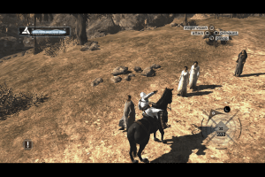 Assassin's Creed (Director's Cut Edition) 30
