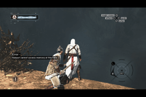 Assassin's Creed (Director's Cut Edition) 36