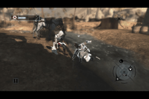 Assassin's Creed (Director's Cut Edition) 37