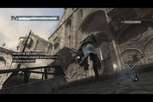 Assassin's Creed (Director's Cut Edition) 7