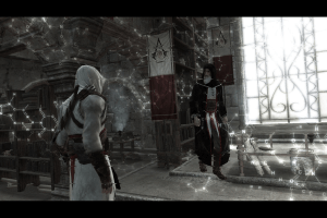 Assassin's Creed (Director's Cut Edition) 8