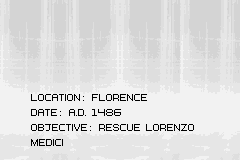 Assassin's Creed II 23